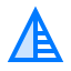 Pyramid icon 64x64