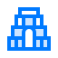 Djoser icon 64x64