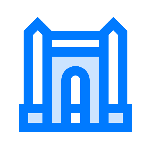 Building icon