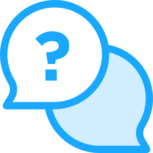 Conversation icon