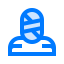Mummy icon 64x64
