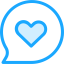 Like icon 64x64