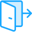 Door icon 64x64
