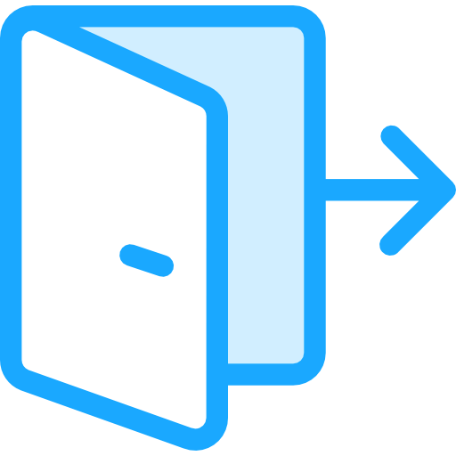 Door icon