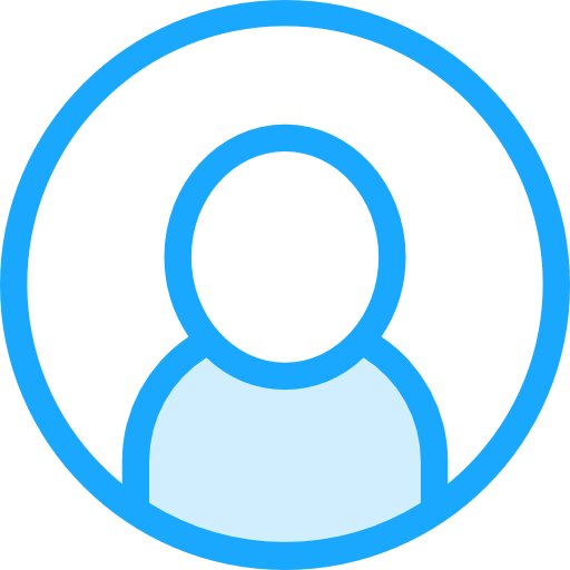 User icon