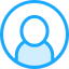 User icon 64x64