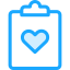 Clipboard icon 64x64