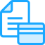 Invoice icon 64x64