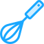 Whisk icon 64x64