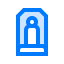 Sarcophagus icon 64x64