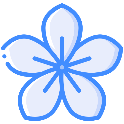 Flower icon