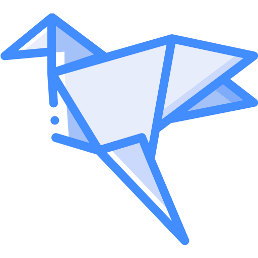 Bird icon