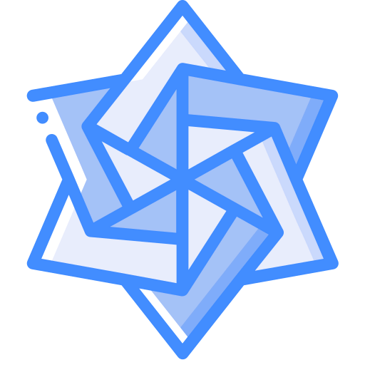 Flower icon