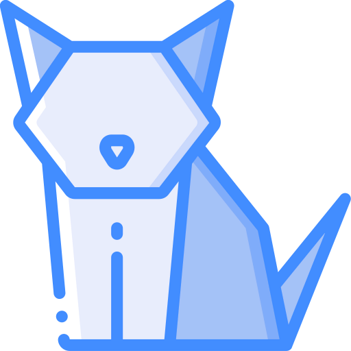 Cat icon