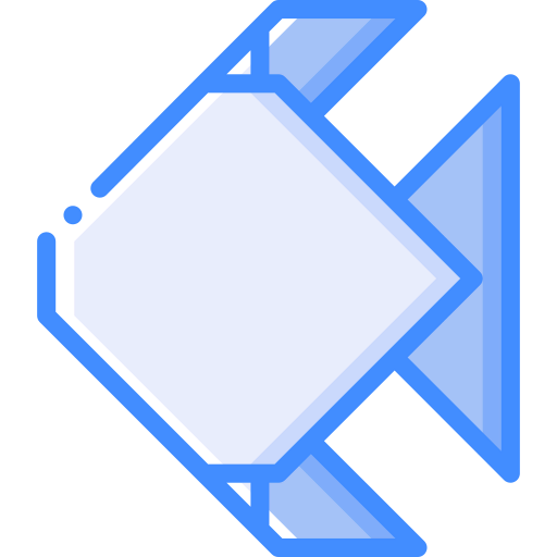 Fish icon