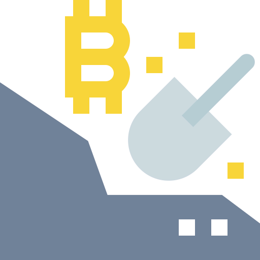 Bitcoin icon