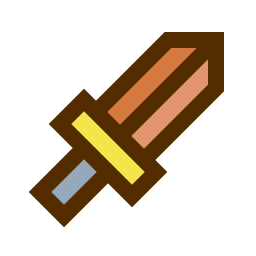 Sword icon