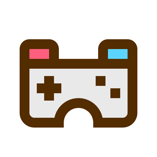 Controller icon