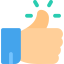 Like icon 64x64