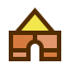 Toy アイコン 64x64