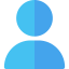 User icon 64x64