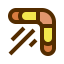 Boomerang アイコン 64x64