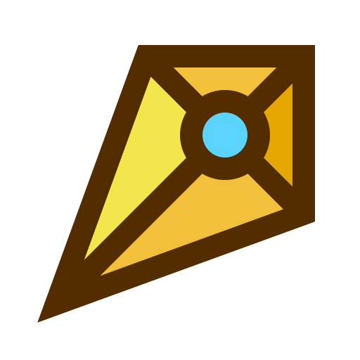 Kite icon