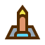 Rocket アイコン 64x64
