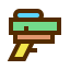 Water gun アイコン 64x64