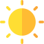 Brightness Symbol 64x64