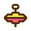 Spin アイコン 64x64