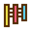 Xylophone アイコン 64x64