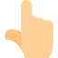 Tap Symbol 64x64