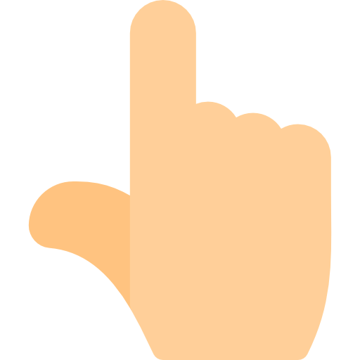 Tap icon