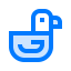 Duck icon 64x64
