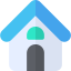 Home Symbol 64x64