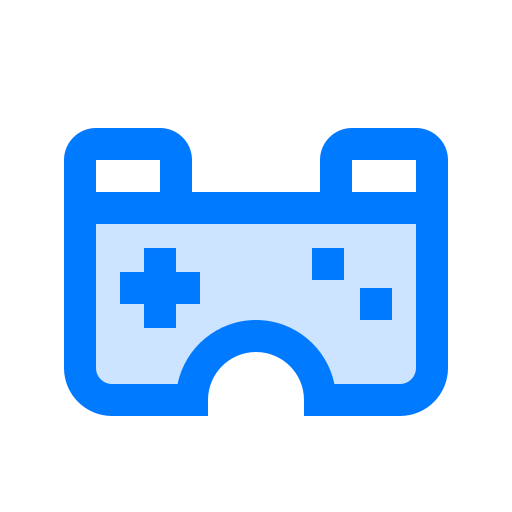 Controller アイコン