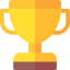 Trophy Symbol 64x64
