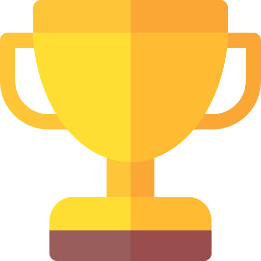 Trophy Ikona