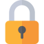 Padlock Symbol 64x64