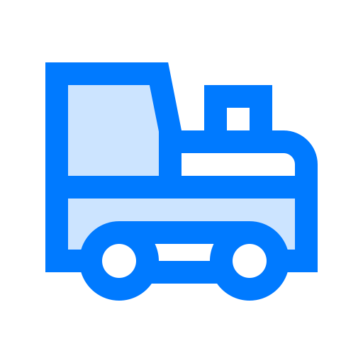 Train icon