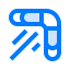 Boomerang icon 64x64