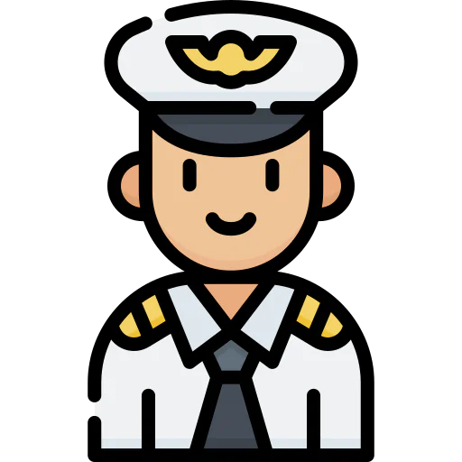 Pilot icon