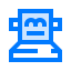 Robot icon 64x64