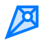 Kite icon 64x64