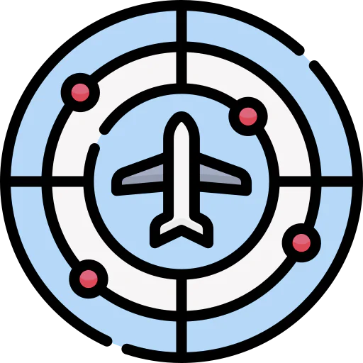 Radar icon