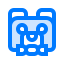 Teddy bear icon 64x64