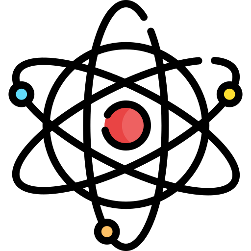 Nuclear icon