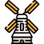Windmill icon 64x64