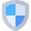 Shield Symbol 64x64